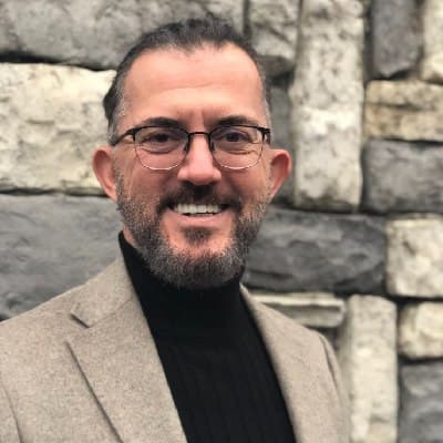 Ali Murat Alkanlı