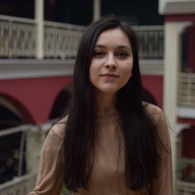 Ayşe Betül Genç