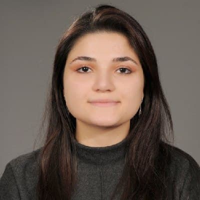 Ayşen Şimşek
