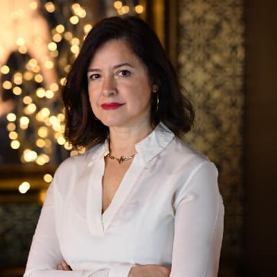 Ayşim Niksarlı
