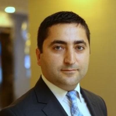 Barış Yurduseven