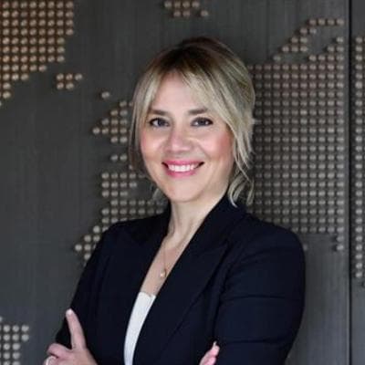 Berna Yıldız