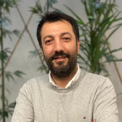 Bünyamin Güç