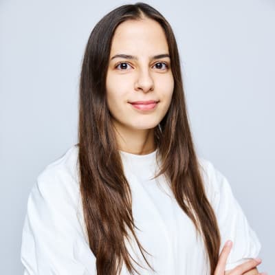 Ebru Akkoca