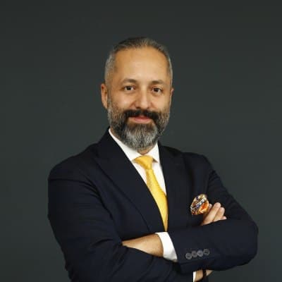 Erdem Eriş