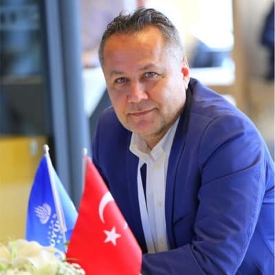 Erol Özgüner