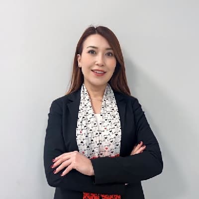 Ezgi Kelleci