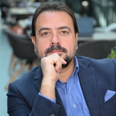 Gökhan Akar