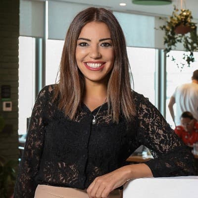 Gül Sağır Aydın