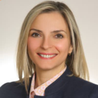 Gülnur Levent