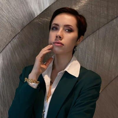 Kateryna Kalugina