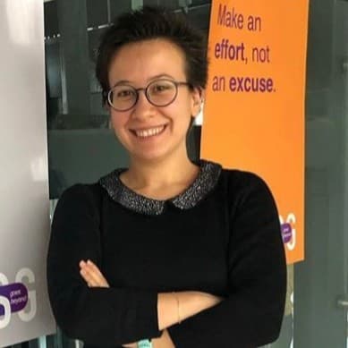 Melike Ak Şahin