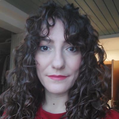 Özlem Kanat