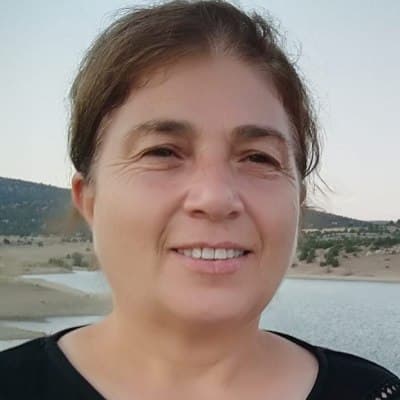 Sevgi Şanlı