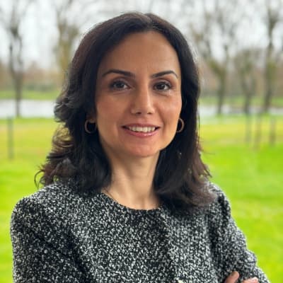 Yasemin Çakıroğlu